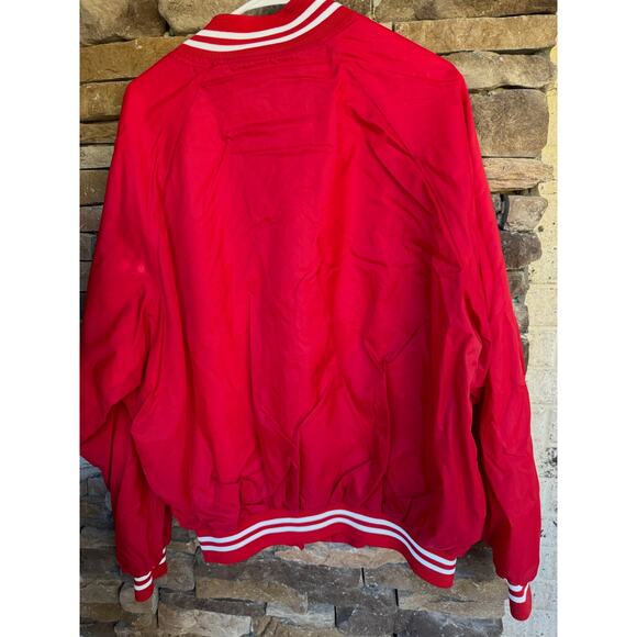 Auburn Sportwear Amoco Jacket-Size XXL - Picture 6 of 6